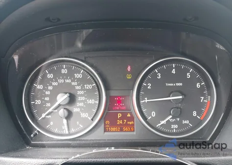 2012 BMW 328I xDrive z USA, uszkodzony, nr VIN WBAKF3C56CE974540